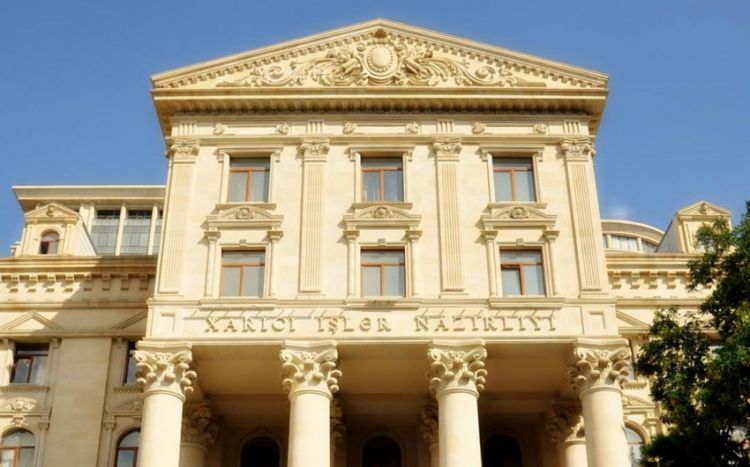 Азербайджан и Эстония отмечают 30-летие установления дипотношений
