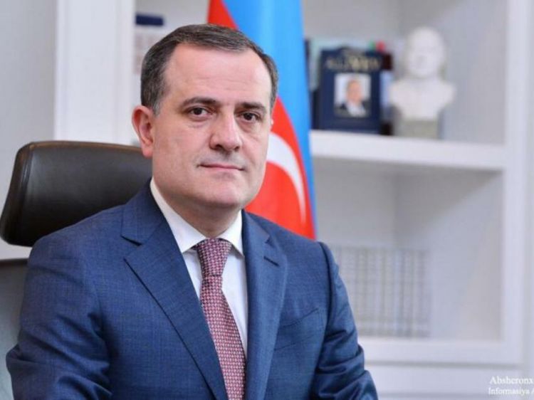 Состоялся обмен письмами между главами МИД Азербайджана и Эстонии