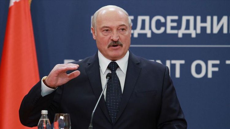 رئيس بيلاروسيا: لدي القوة الكافية لـ«سحق رأس» من يحاول تعكير صفو السلام في البلاد
