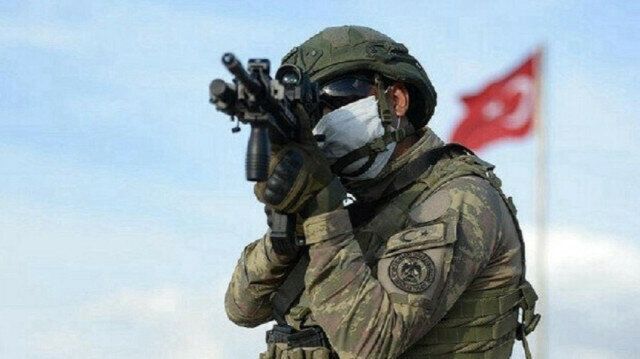 Turkey ‘neutralizes’ 10 YPG/PKK terrorists in northern Syria