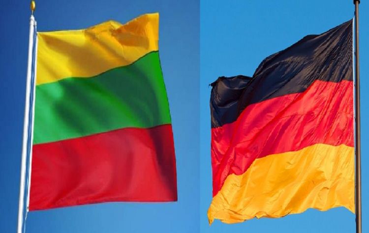 ليتوانيا تبدأ محادثات بشأن شراء ناقلات جنود مدرعة من ألمانيا