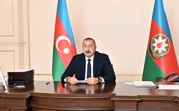 Азербайджан и Кыргызстан подпишут Декларацию о стратегическом партнерстве