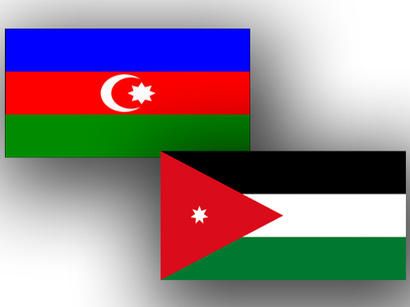 Baku, Amman eye business, investment cooperation