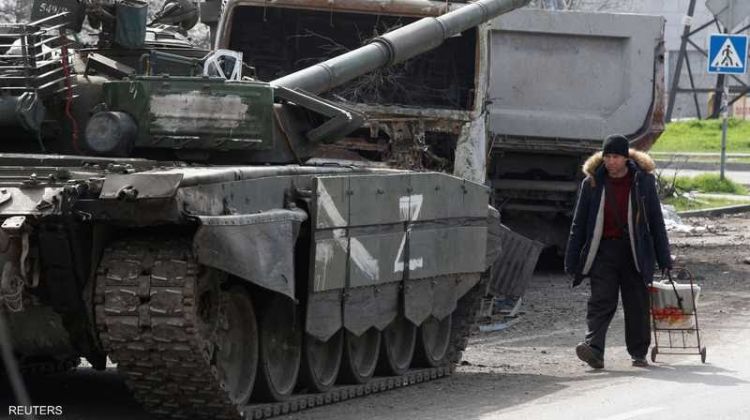 تركيا تتهم أعضاء في الناتو بإطالة حرب أوكرانيا لإضعاف روسيا