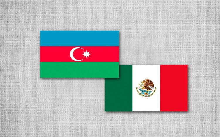 Состоится встреча межпарламентской группы дружбы Азербайджан-Мексика