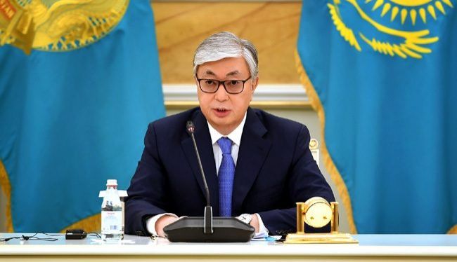Kazakhstan’s Politicization & Democratization and its dividends