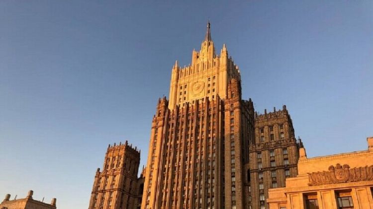 موسكو: نراقب باهتمام تصريحات أوكرانيا ومولدوفا حول الانضمام إلى الاتحاد الأوروبي