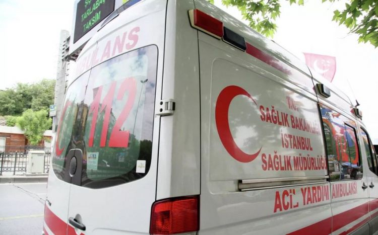 Минюст Турции назвал взрывы в Бурсе и Стамбуле терактами ОБНОВЛЕНО