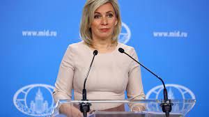 USA, France have not expressed readiness to resume the work of the Minsk Group Co-Chairs Zakharova