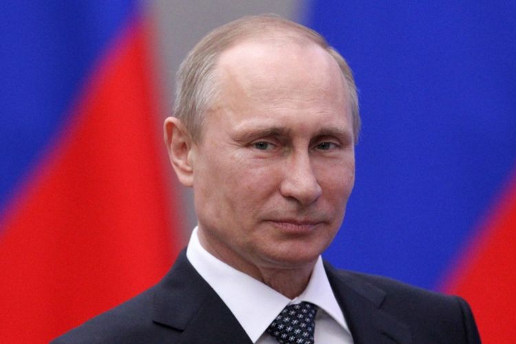 Путин получил приглашение на саммит G20