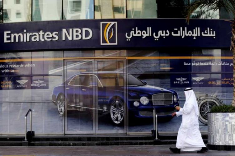 أكبر بنوك دبي يسجل قفزة كبيرة في الأرباح