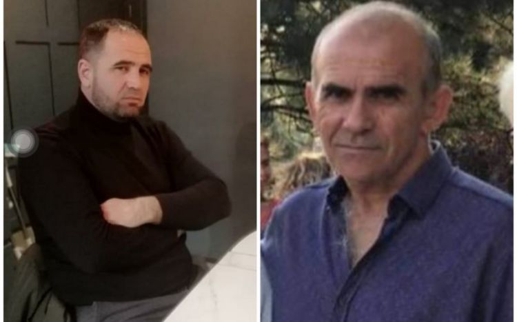В Мариуполе погибли еще 4 азербайджанца, 1 пропал без вести