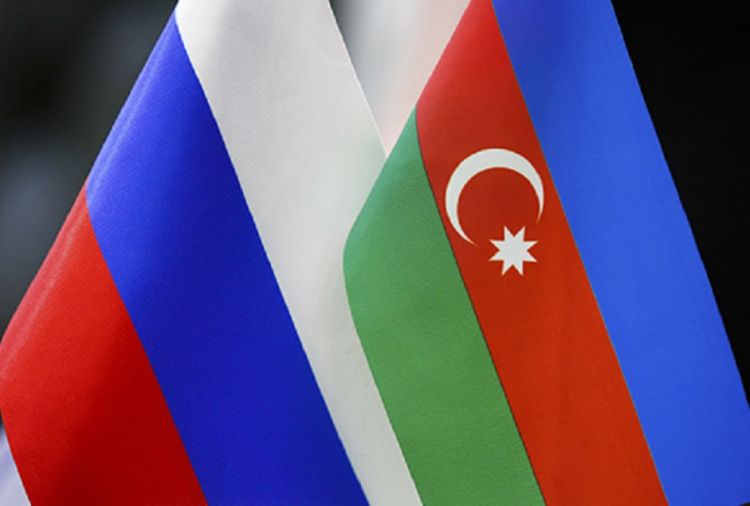Azərbaycan-Rusiya Birgə Komissiyasının tərkibi yeniləndi