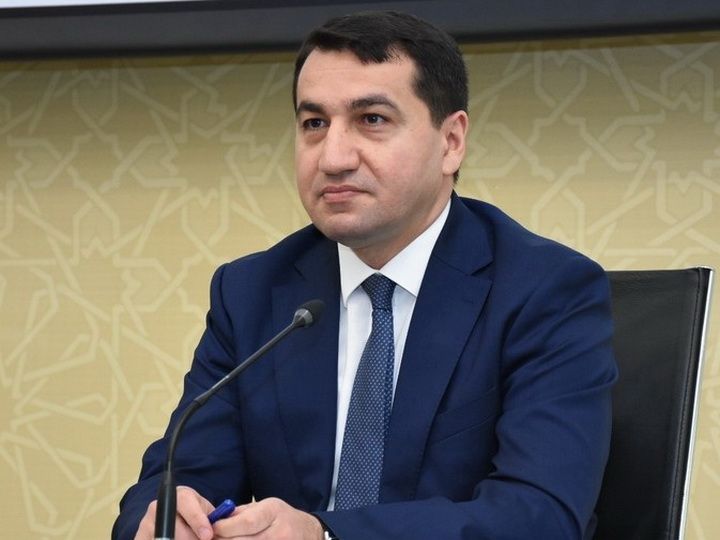 Помощник Президента назвал приоритетную задачу азербайджанской диаспоры