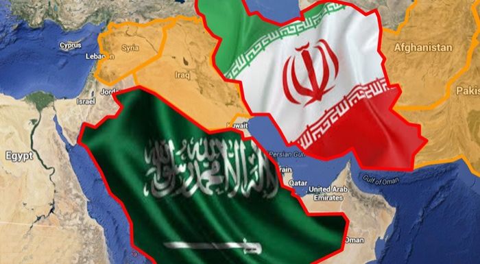 بغداد تستضيف الجولة الخامسة من المحادثات بين إيران والسعودية ‬‬‬‬‬‬‬‬‬‬‬‬‬‬  ‬‬‬‬‬