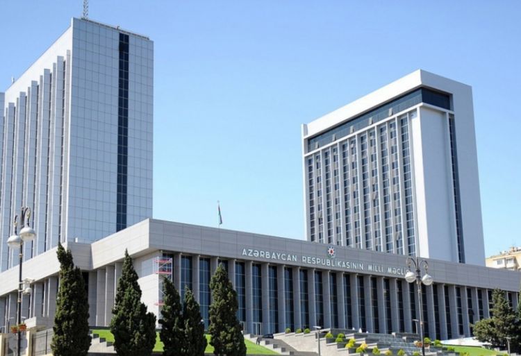 В Азербайджане разрабатывается законопроект "О благотворительной деятельности"