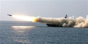 ‫ الحرس الثوري الإيراني: نمتلك أكبر قوة صاروخية وأقوى طائرات مسيرة في منطقة غرب آسيا ‬‬‬‬‬‬‬‬‬‬‬‬‬‬  ‬‬‬‬‬‬‬‬