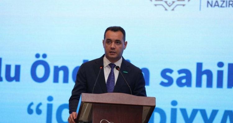 Азербайджанские предприниматели приняли обращение к президенту