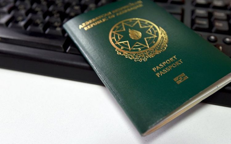 За последние 14 лет 2076 человек получили гражданство Азербайджана