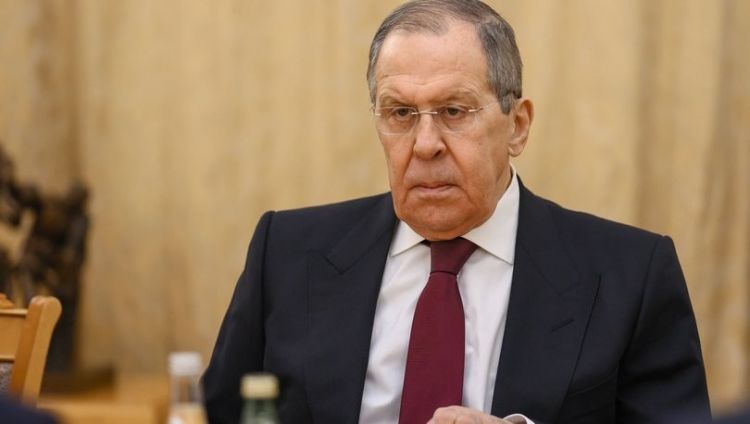 Lavrov spoke about how the conflict in Ukraine will end