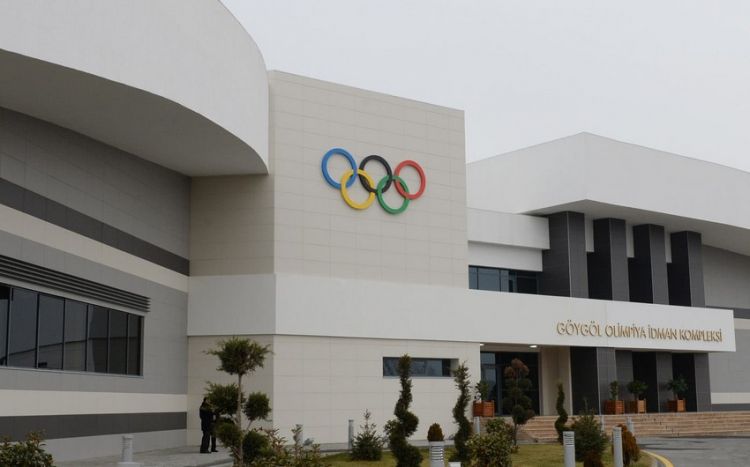 В Азербайджане спортсмены отравились едой в олимпийском комплексе