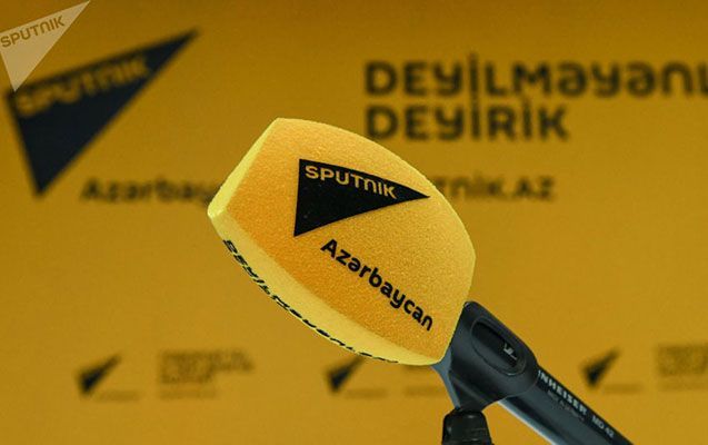 “Sputnik” agentliyi fəaliyyəti dayandırılmalıdır Deputatdan SƏRT AÇIQLAMA