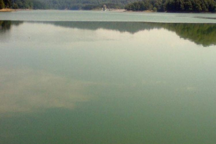 На реке Зарыслы предлагается построить водохранилище «Зефер»