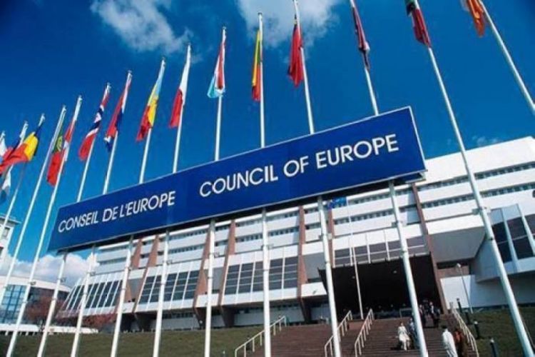 Принята резолюция о стратегическом партнерстве между Советом Европы и ЕС