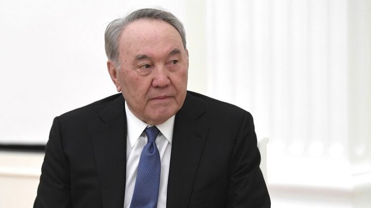 كازاخستان تخطط لإلغاء قانون ضمانات وامتيازات نزارباييف