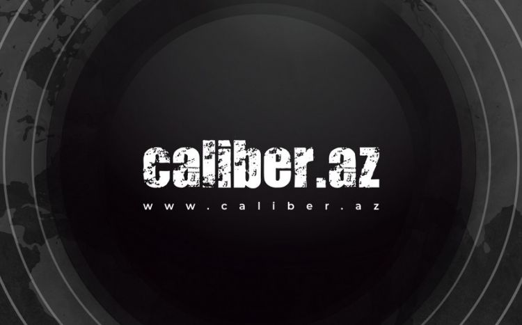 Россия также заблокировала и Caliber.az