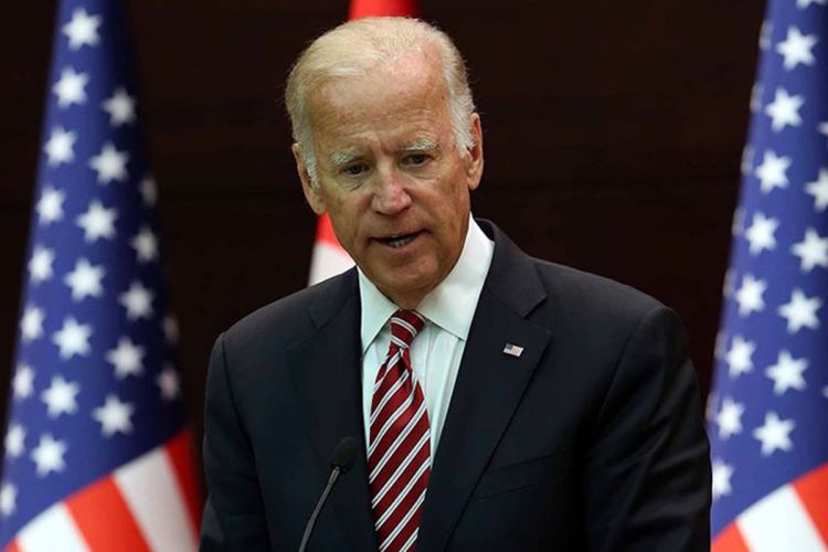 Biden will pay a visit to Asia next month