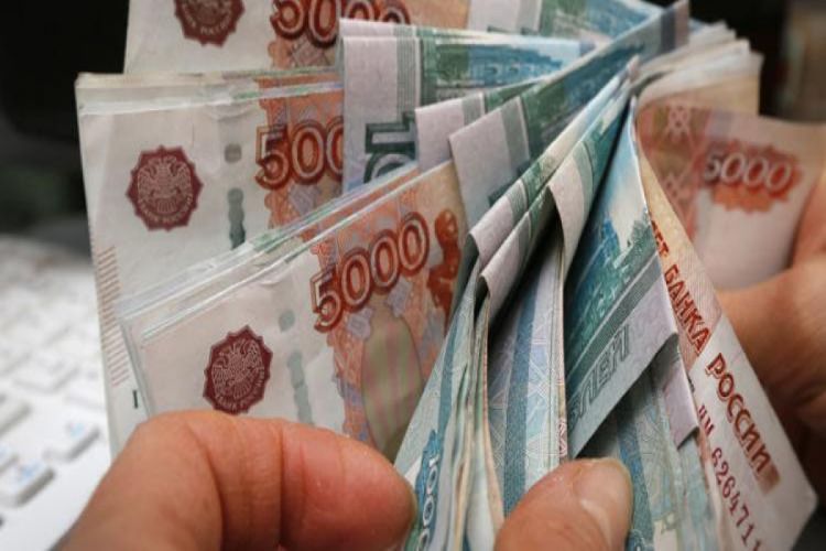В Херсонской области Украины произойдет переход на российские рубли