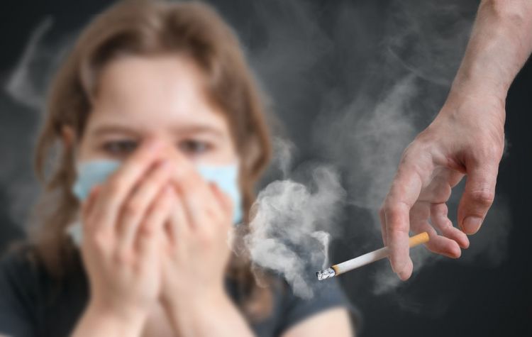 إكتشاف طريقة للإقلاع عن التدخين بتحفيز الدماغ