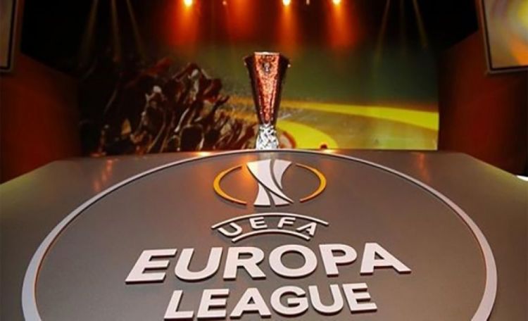 Bu gün UEFA Avropa Liqasında yarımfinal mərhələsinin ilk oyunlarına start veriləcək
