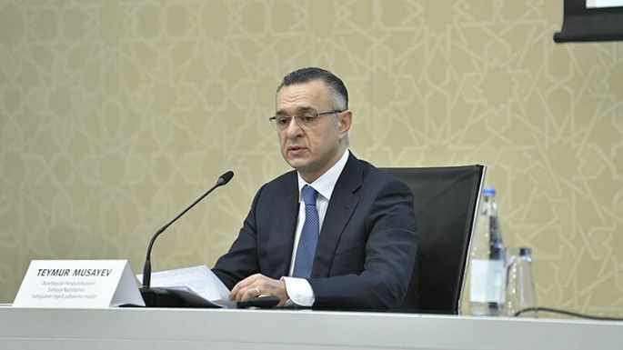 "Вакцины от COVİD могут использоваться в качестве сезонных прививок" Министр