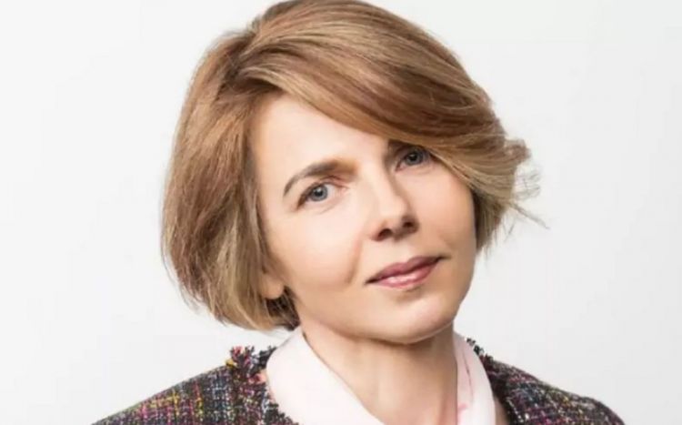 В результате ракетного удара по Киеву погибла журналистка "Радио Свобода"