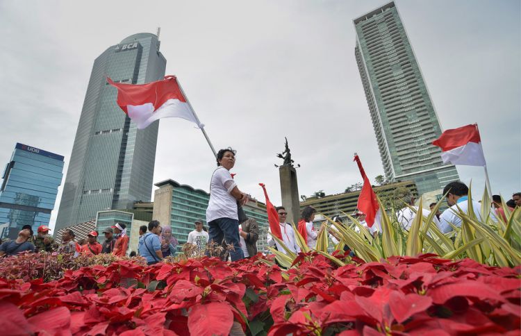 Pluralism of Indonesia A critical analysis