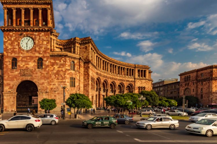 Оппозиция Армении готовится к решающему митингу завтра