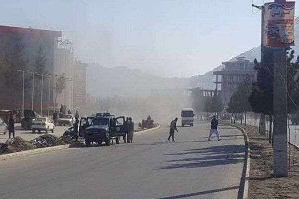 Tens killed, wounded in mosque explosion in Kabul