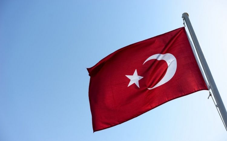 Посольство Турции поздравило азербайджанский народ с праздником Рамазан