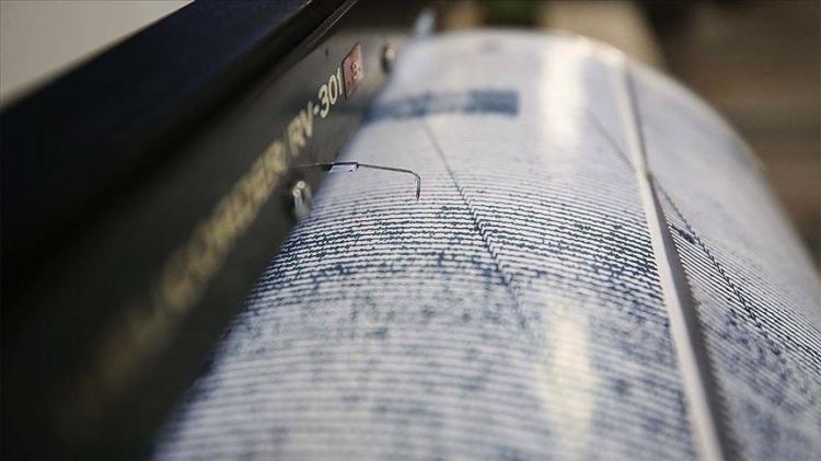 زلزال بقوة 5.3 درجات يضرب جورجيا