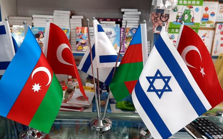 "Израиль должен проявлять особое уважение к Азербайджану" The Jerusalem Post
