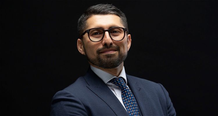 Simonyan və Solovyov Qarabağ Dirçəliş Fondunun sədrinin hesabını BLOKLADI