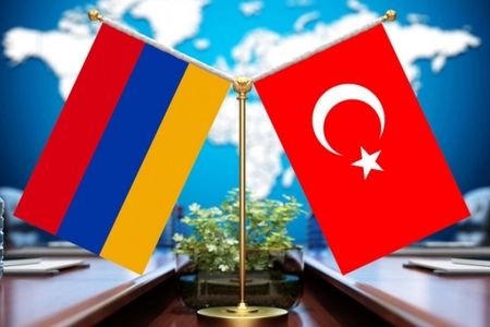 Türkiyə və Ermənistan nümayəndələrinin görüşü baş tutub