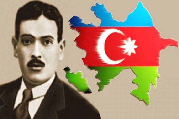 В Турции откроется памятник Ахмеду Джаваду