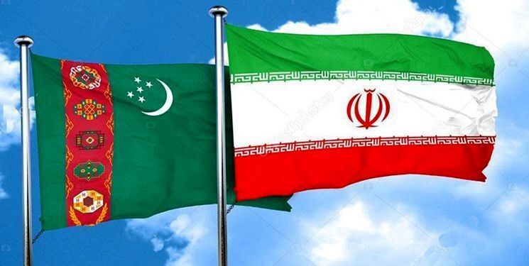 العلاقات بين ايران وتركمانستان ماضیة في مسار النمو