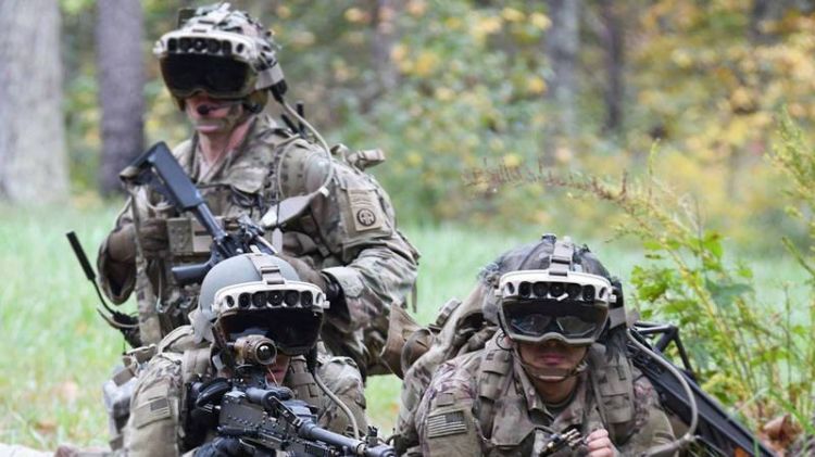 رومانيا توافق على دخول كتيبة برية وجوية أمريكية إلى البلاد لتعزيز دفاعات الناتو