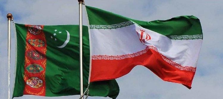 Tehran-Ashgabat to expand ties