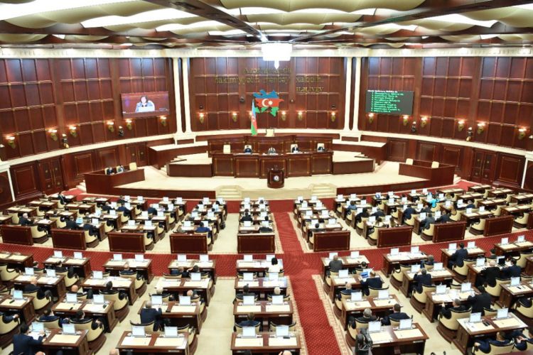 Парламент принял закон «О продовольственной безопасности»