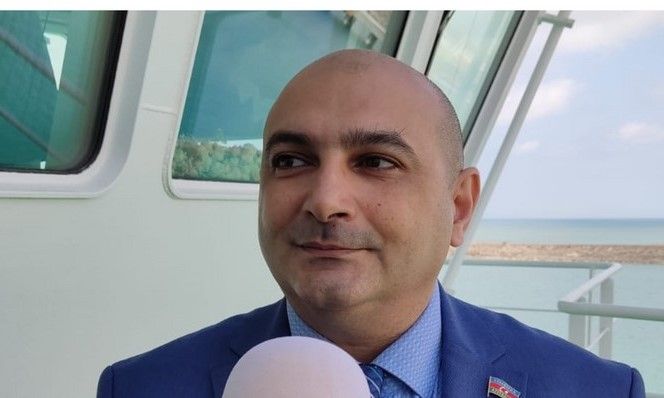 В Актау откроется филиал Торгового дома Азербайджана Консул